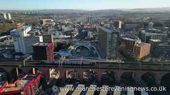 Fears parts of Stockport are 'turning on each other'