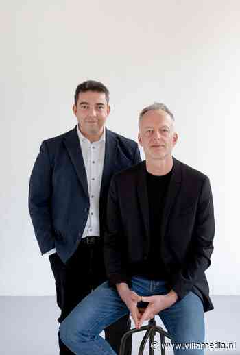 George van Hal en Laurens Verhagen worden bij het schrijven van een boek geconfronteerd met de traagheid van het medium