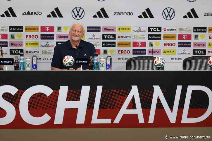 Superminister Völler ist heiß auf WM-Start: «Alle brennen»