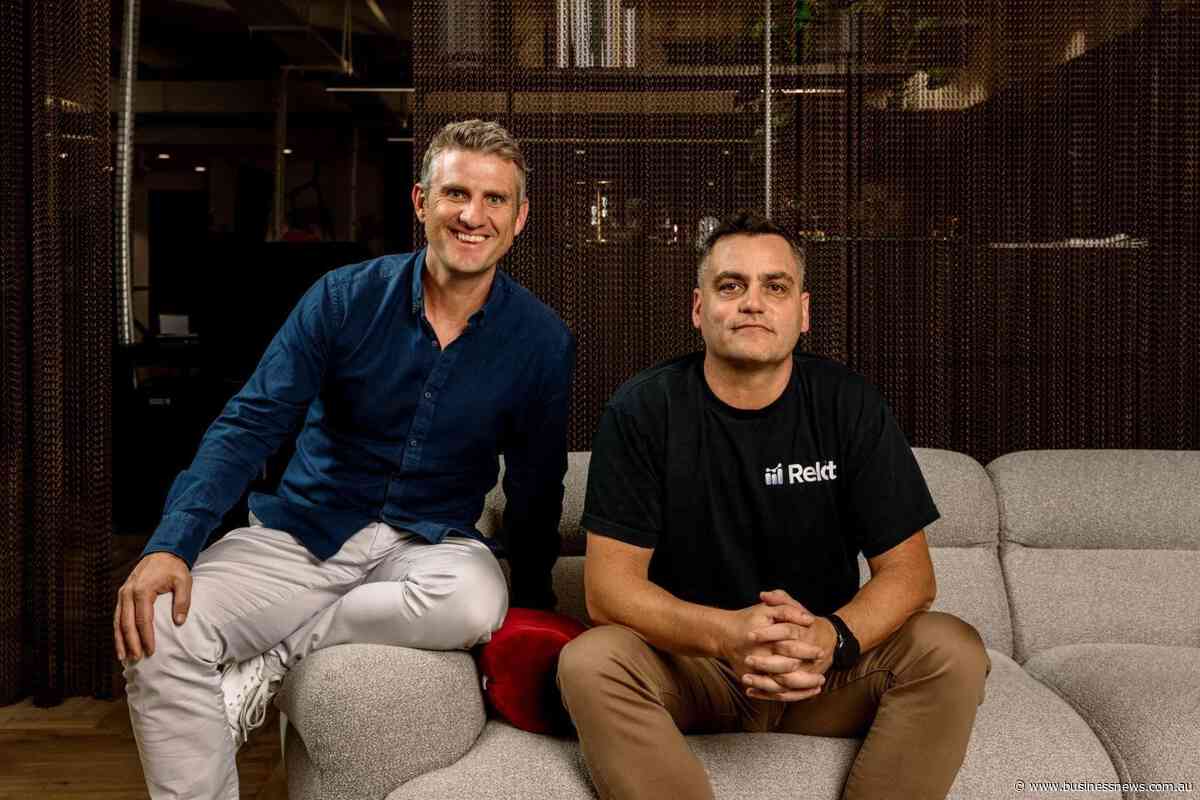 Making mid-cap miners relatable with AI