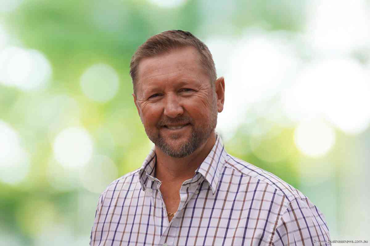 Senator exited family business on day of maiden speech