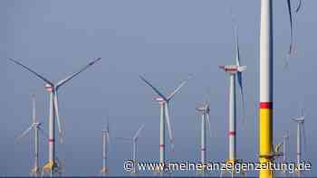 Windstrom im Überfluss – trotzdem Rekordpreise: Ein Bundesland will Strompreis-Irrsinn beenden