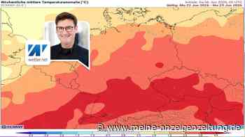 Siebenschläfer 2026 rückt näher: Was die Wetterregel über unseren Sommer verrät