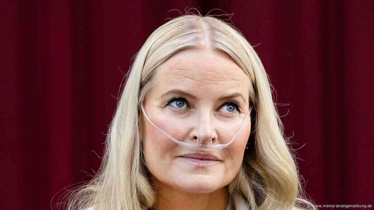 Geheimhaltung bei Organtransplantation: Darum bleibt Mette-Marits Operation im Verborgenen