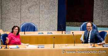Tamara van Ark en Wouter Koolmees worden verhoord