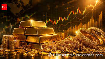 Gold price prediction today: Will gold, silver prices continue to be under pressure? Check June 10, 2026 outlook