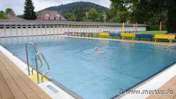 Oben-ohne-Freibad lässt keine Männer rein – doch eine Ausnahme sorgt für Ärger