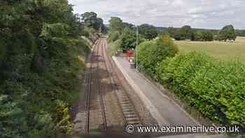 Kirklees council was given &pound;47.9m for Penistone Rail upgrade - so why has hardly any cash been spent?