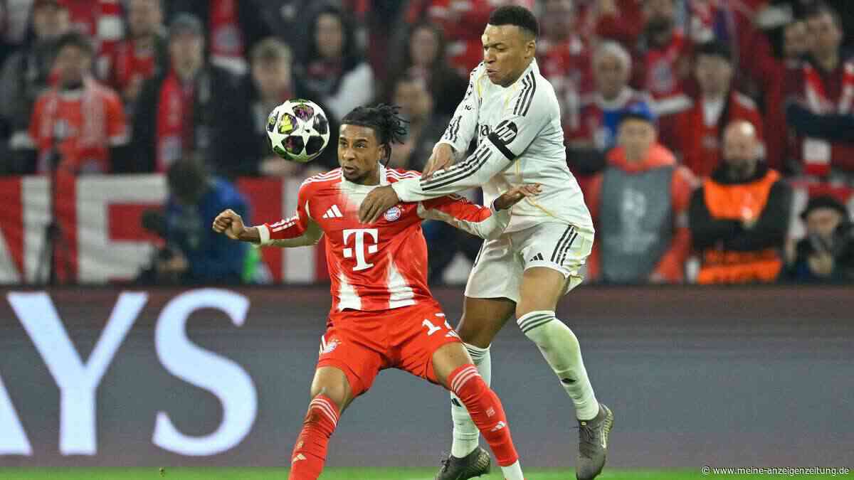 Real Madrid mit 150-Millionen-Angebot – aber nicht für Bayern-Superstar Olise