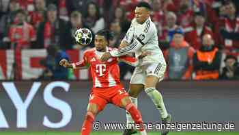 Real Madrid mit 150-Millionen-Angebot – aber nicht für Bayern-Superstar Olise