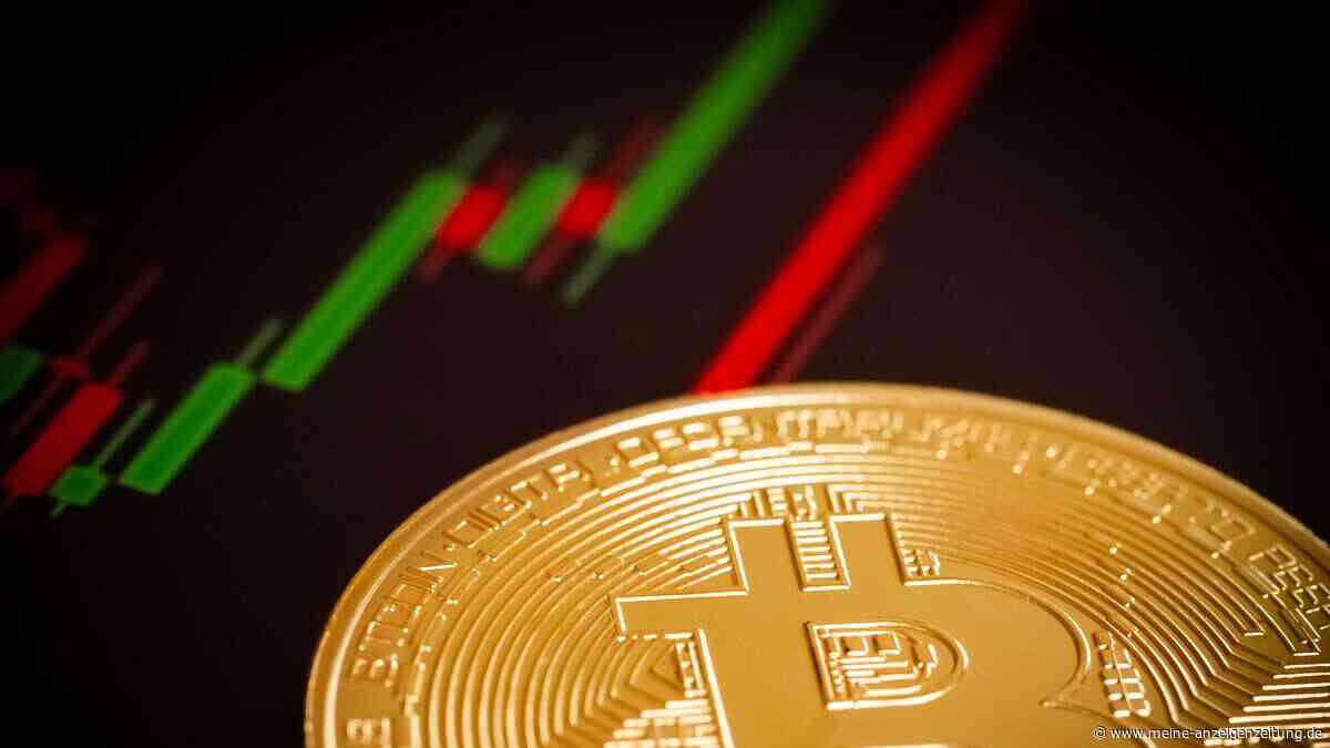 Wird der Bitcoin zum Rohrkrepierer? Das steckt wirklich hinter dem Kurssturz der Kryptowährung