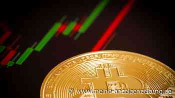 Wird der Bitcoin zum Rohrkrepierer? Das steckt wirklich hinter dem Kurssturz der Kryptowährung
