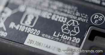 A chemical bath could bring your old EV battery back to near-full strength