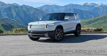 Rivian R2 first drive: A mid-sized EV game-changer punching above its budget