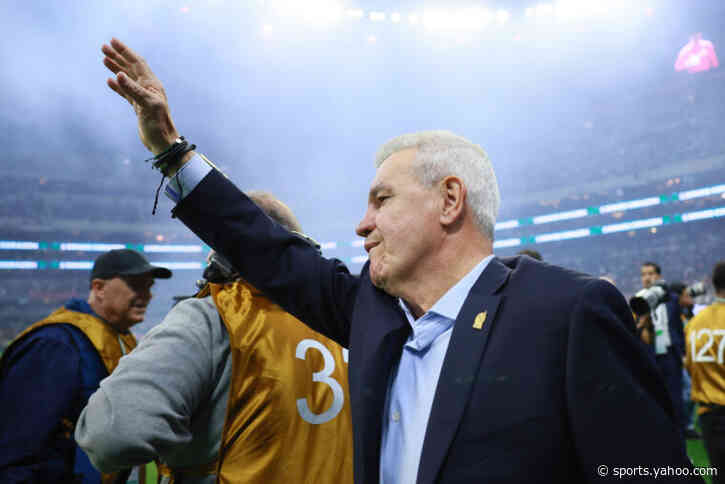 World Cup 2026: Mexico City buzzing, United States handed injury boost, Canada forced into late change