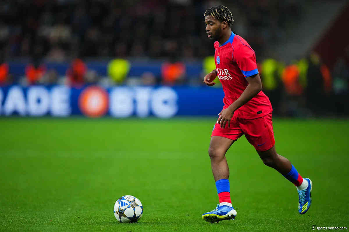 “Tracking him extensively” – But PSG unlikely to let top young talent go this summer