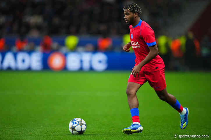 “Tracking him extensively” – But PSG unlikely to let top young talent go this summer