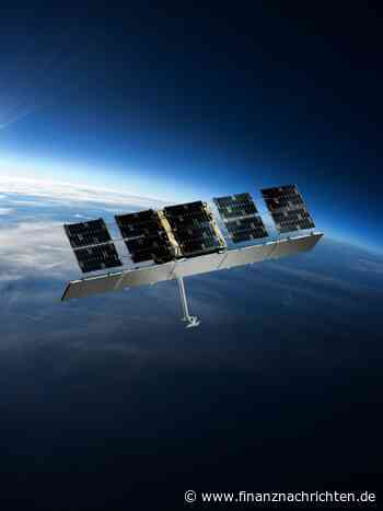 Space42 PLC: Space42 erweitert seine Erdbeobachtungskapazitäten mit drei voll einsatzfähigen Foresight-Satelliten