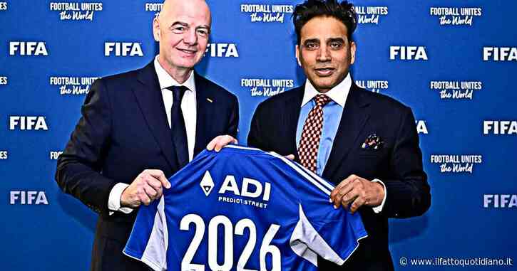Il Mondiale sbarca nei mercati predittivi, la strana società scelta dalla Fifa: la licenza lampo e i molti punti oscuri