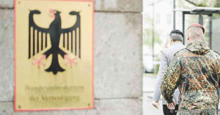La Germania proiettata al futuro deve fare i conti col passato: “l’esercito più forte d’Europa” fermo in officina per riparazioni e mancanza di pezzi di ricambio