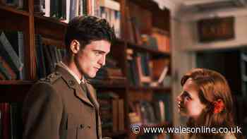 ‘Brutally brilliant’ war drama ideal for Band of Brothers fans now on BBC