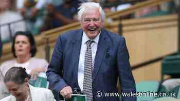 Key task David Attenborough urges all gardeners to do this summer for wildlife