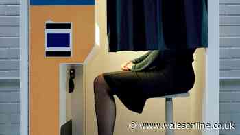 Passport photo booth mistake that could delay your application