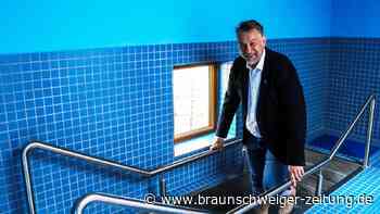 Mit Kneipp-Becken: Familien-Kita in Wolfenbüttel startet in neuen Räumen