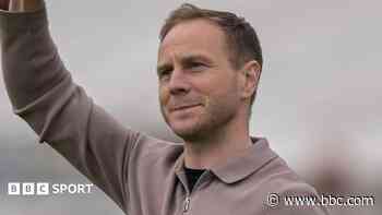 Rochdale appoint South Shields' Watson as manager