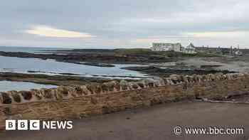Work begins to protect villages from coast erosion