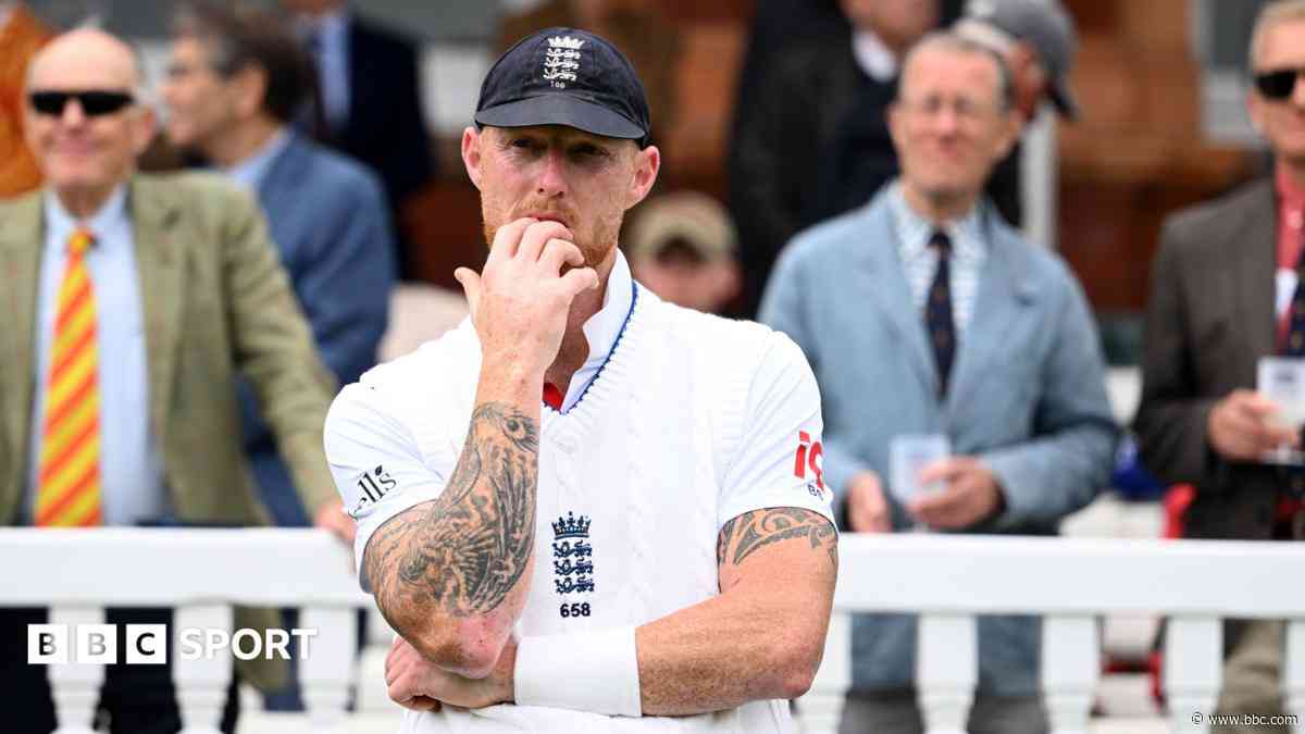 Stokes & Atkinson investigated over nightclub incident