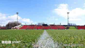 Gateshead chairman stands down due to ill health