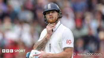 McCullum backs captain Stokes to find batting form