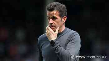 Benfica name Silva as Mourinho replacement