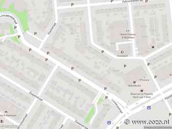 Anonieme overlastmelding Radarstraat & Grahamstraat in IJmuiden