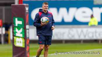 WRU announce new appointment and coach lands new job after leaving Welsh rugby