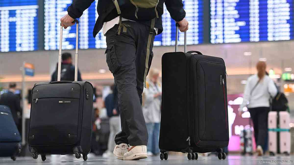 Sorge vor Ebola-Virus - USA fordern von Europa Einreisebeschränkungen