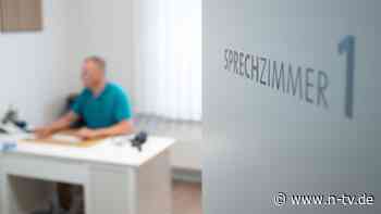 Sparmaßnahmen reichen nicht: Gesetzliche Krankenkassen haben doch ein Milliarden-Loch