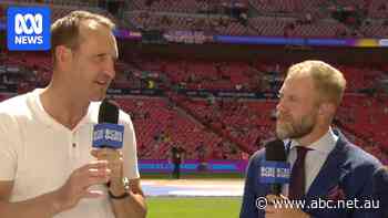Schwarzer confident 'written off' Socceroos can stun American doubters