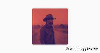 Love Me At My Lowest - Nash Blackwood