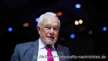 FDP-Chef Kubicki rechnet mit Merz ab:  “Erwartungsmanagement ist unterirdisch“