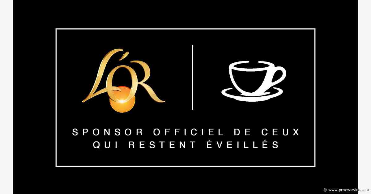 ALORS QUE LES HORAIRES DES MATCHS DEVRAIENT METTRE CET ÉTÉ LES AMATEURS EUROPÉENS DE FOOTBALL À RUDE ÉPREUVE, L'OR SE FAIT LE « PARTENAIRE OFFICIEL DE LEUR FORME »
