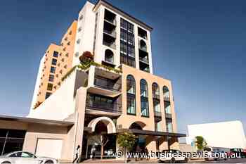 East Vic Park apartment project clears planning hurdle