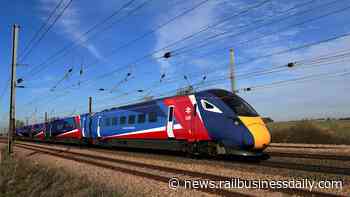 Great British Railways policy publication timetable