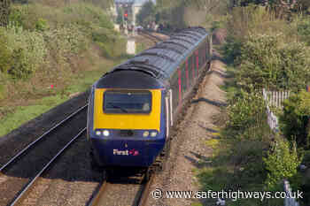 Welsh minister renews criticism of HS2 funding arrangements Writer: