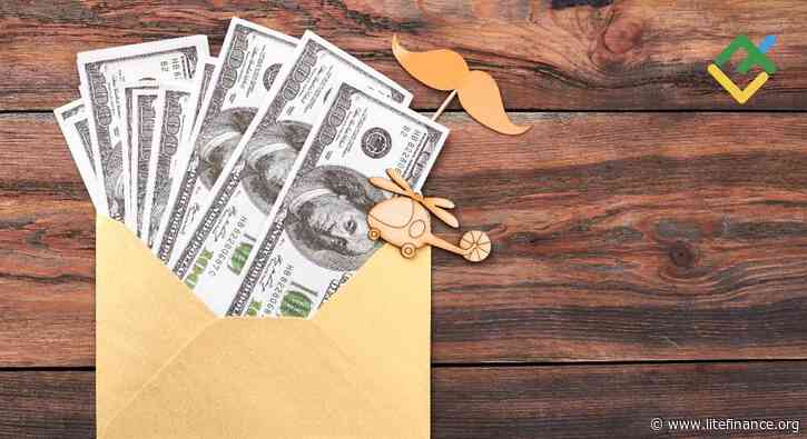 US Dollar Steady Amid Middle East Escalation. Forecast as of 10.06.2026