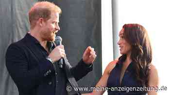 Kein Erfolg in L.A.: Ziehen Prinz Harry und Herzogin Meghan nach Australien?