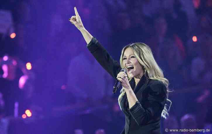 Helene Fischer: Würde noch einmal auf der Fanmeile auftreten