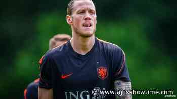 Weghorst erkent rol als pinchhitter bij Oranje: 'Ben het daar alleen nooit mee eens'
