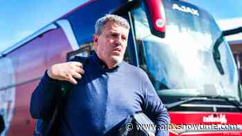 Geruchtenmolen: 'Spaanse clubs tonen interesse in oud-interim-trainer García'